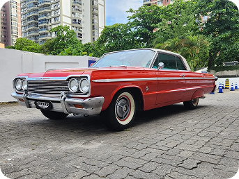 Chevrolet Impala